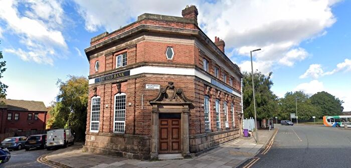 11 Bedroom Terraced House For Sale In - Everton Road, Liverpool, Merseyside, L6