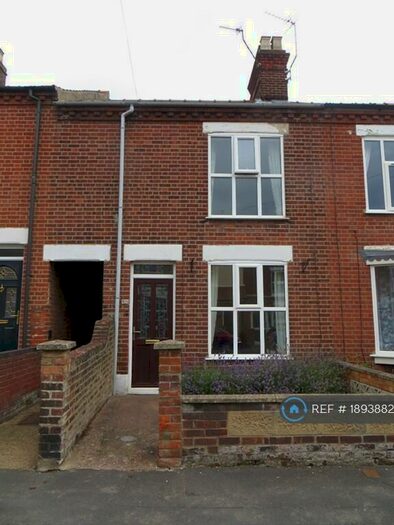 3 Bedroom Terraced House To Rent In Eade Road, Norwich, NR3