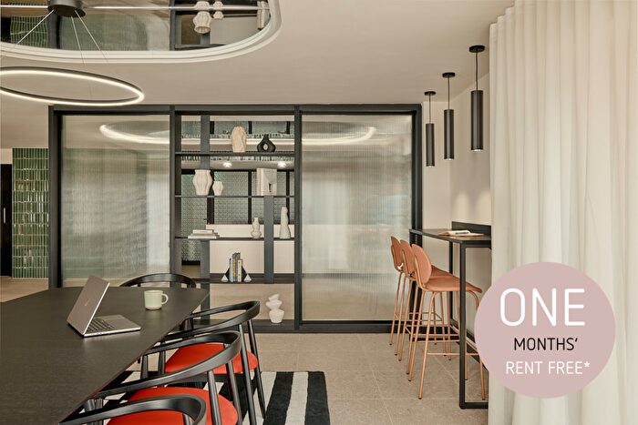 1 Bedroom Apartment To Rent In Sylvester Street, Sheffield, S1