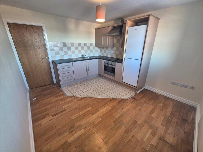 1 Bedroom Apartment To Rent In Constable House, Stockport Road, Denton, Manchester, M34