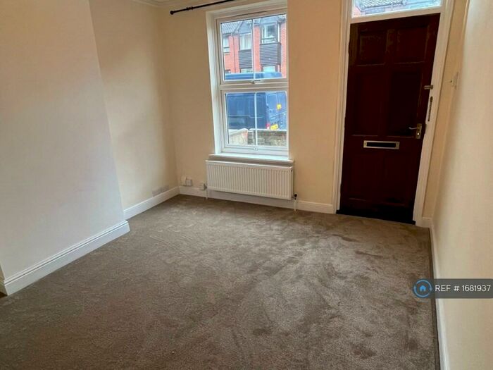 3 Bedroom Terraced House To Rent In Gertrude Road, Norwich, NR3