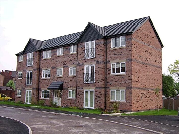 2 Bedroom Property To Rent In George Street, Ashton-In-Makerfield, Wigan, WN4