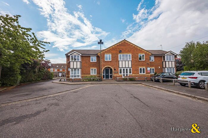 1 Bedroom Flat For Sale In Church Road, Welling, DA16