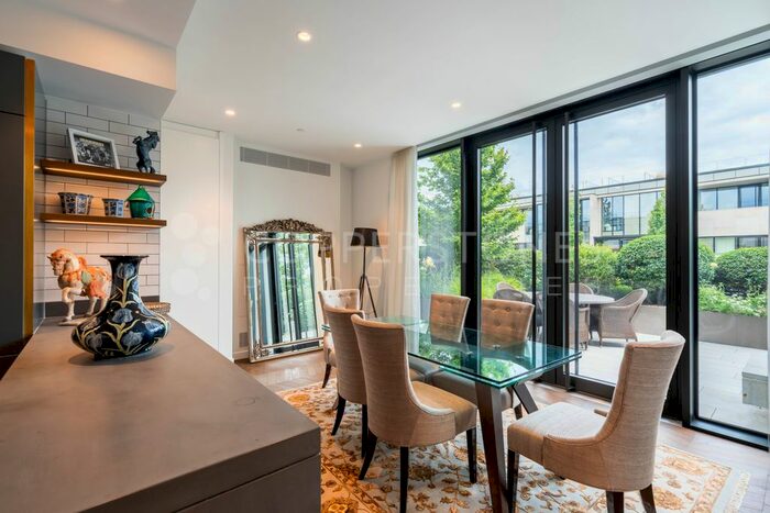 3 Bedroom Flat To Rent In Boiler House, Battersea Power Station, Nine Elms, London, SW11