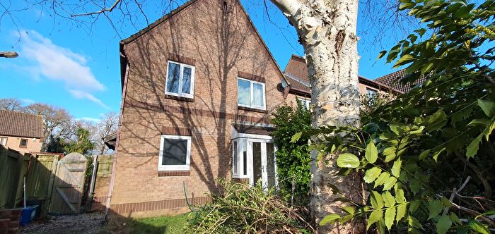 2 Bedroom End Of Terrace House To Rent In Foxhollows Shaldon Road, Newton Abbot, TQ12