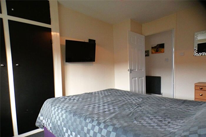 3 Bedroom Terraced House For Sale In Halewood, Bracknell, Bracknell Forest, RG12