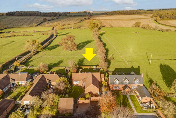 4 Bedroom Detached Bungalow For Sale In Manor Close, Long Whatton, LE12