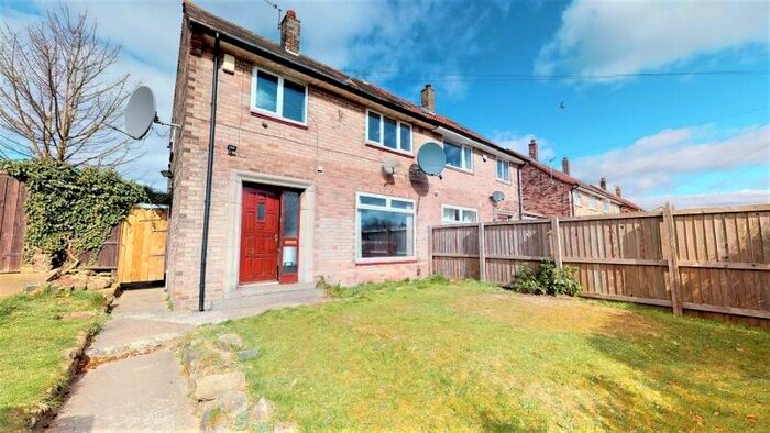 3 Bedroom Semi-Detached House To Rent In Raynel Way, Adel, Leeds, LS16