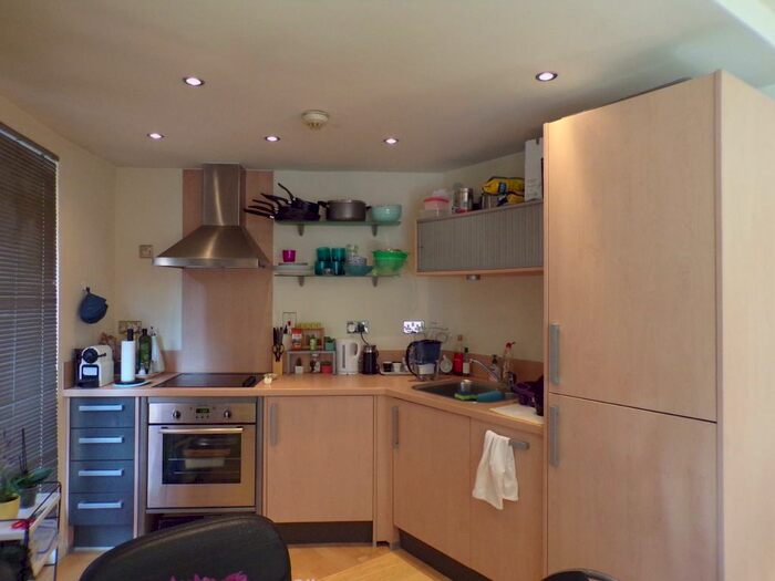 1 Bedroom Apartment To Rent In Fletcher Gate, City Centre, NG1