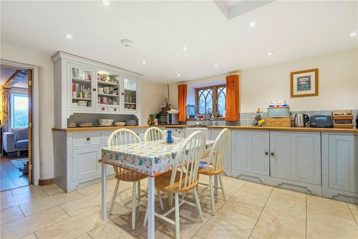 3 Bedroom Detached House For Sale In New Road, Donhead St. Andrew, Shaftesbury, Wiltshire SP7