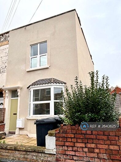 1 Bedroom Flat To Rent In Argyle Avenue, Bristol, BS5