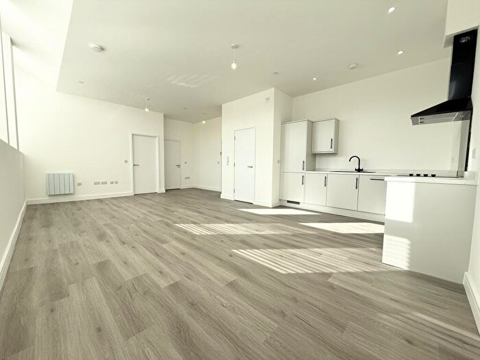 1 Bedroom Apartment To Rent In Guild House, Oundle Road, Peterborough, PE2