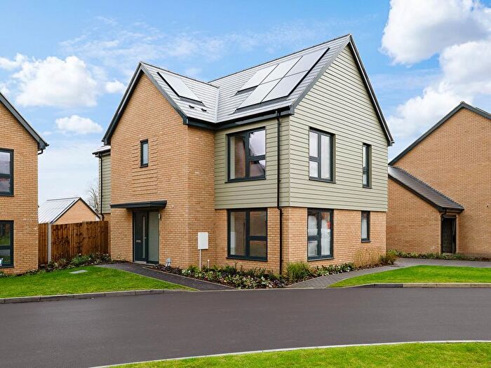 4 Bedroom Detached House For Sale In London Road, Newport, Saffron Walden, CB11