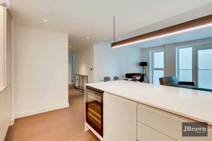 1 Bedroom Flat To Rent In Gatliff Road, London, SW1W