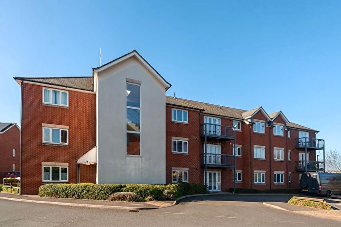 2 Bedroom Flat To Rent In William Morris Close, East Oxford, OX4