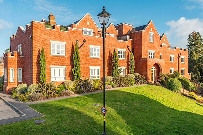 House For Sale In Butterwick Way, Welwyn, AL6