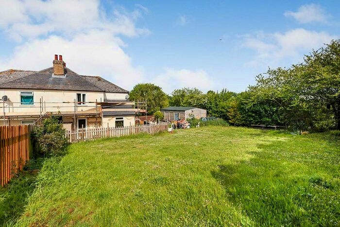 3 Bedroom Semi-Detached House To Rent In Middleton Cottage Hartley Bottom R, Longfield, Kent, DA3