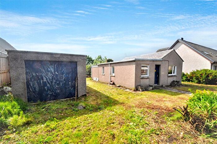 Plot For Sale In Plot On Cairston Road, Stromness, KW16
