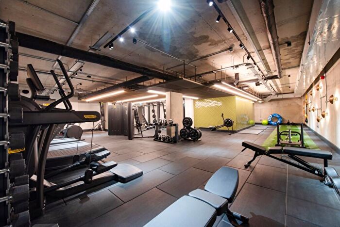 1 Bedroom Flat To Rent In Florence House, Colindale, NW9