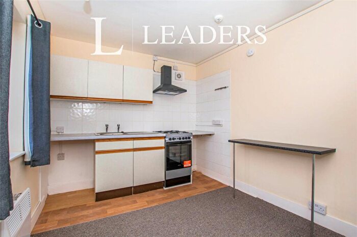 1 Bedroom Flat To Rent In South Parade, Skegness, PE25