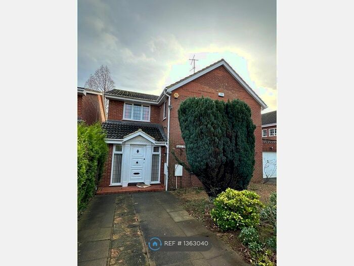 5 Bedroom Detached House To Rent In Hall Close, Kettering, NN15