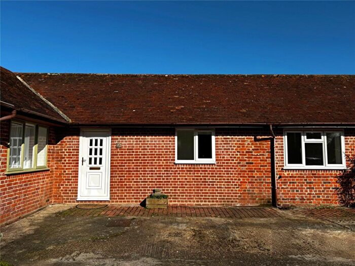 2 Bedroom Bungalow To Rent In Shillingstone, Blandford Forum, Dorset, DT11