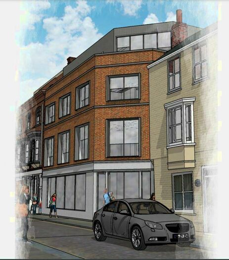 1 Bedroom Flat For Sale In Old Town, Margate, CT9