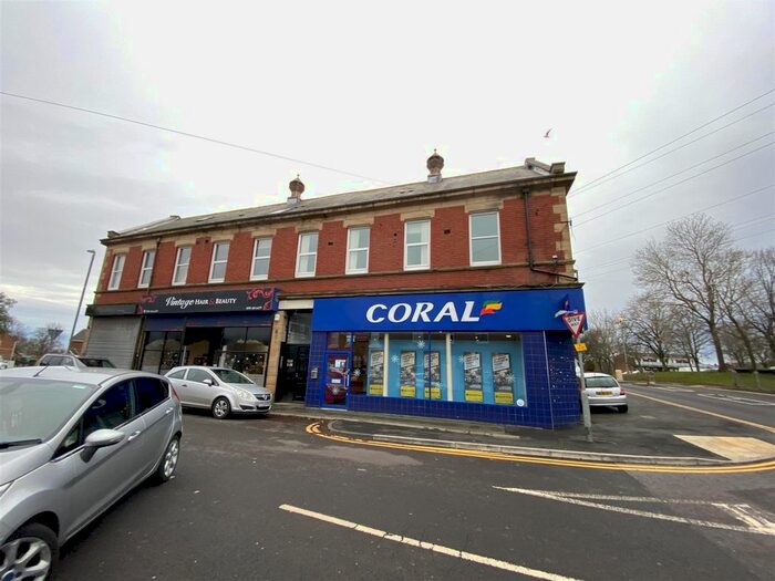 2 Bedroom Flat To Rent In Front Street, Winlaton, Blaydon-On-Tyne NE21