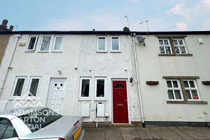 1 Bedroom Cottage To Rent In Bentmeadows, Rochdale, OL12