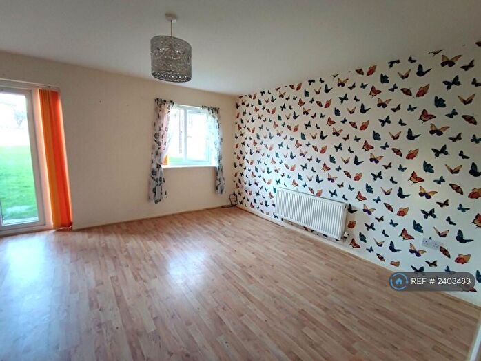 2 Bedroom Flat To Rent In Harrington Road, Liverpool, L36