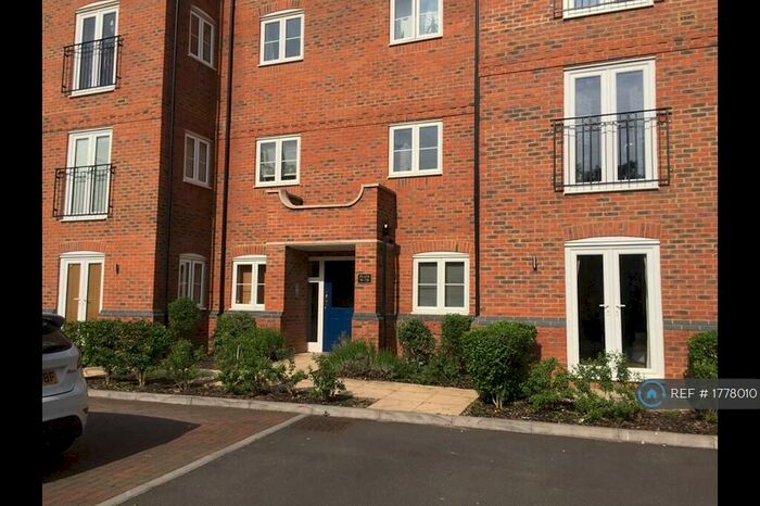 1 Bedroom Flat To Rent In Townbridge Mill, Leighton Buzzard, LU7