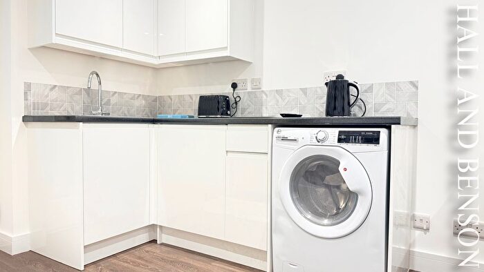 1 Bedroom Flat To Rent In Cressy Road, Alfreton, DE55