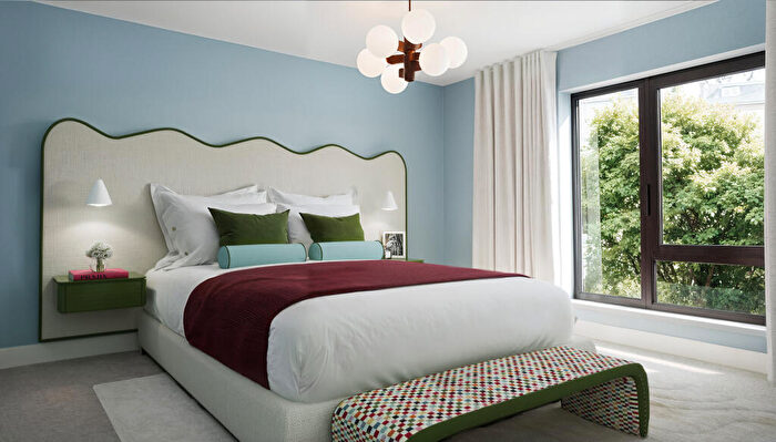 2 Bedroom Flat For Sale In Canynge Place, Clifton Village, BS8