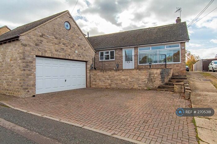 3 Bedroom Semi-Detached House To Rent In South Street, Middle Barton, Chipping Norton, OX7