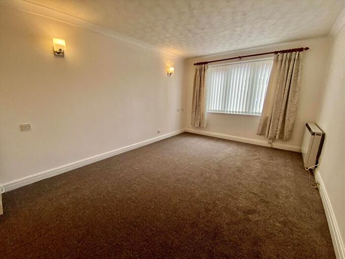 1 Bedroom Flat To Rent In Chapel Street, Poulton-Le-Fylde, FY6