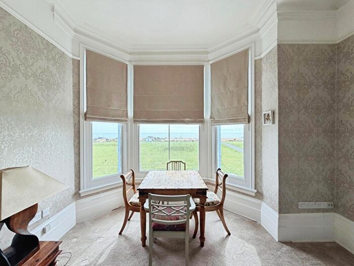 1 Bedroom Flat To Rent In The Strand, Walmer, Deal, Kent, CT14