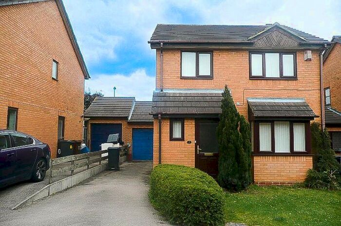 3 Bedroom Property To Rent In Hedgeway, Northampton, NN4