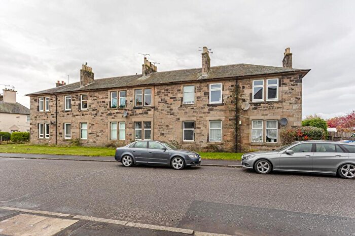 2 Bedroom Flat To Rent In Inverallan Road, Bridge Of Allan, FK9