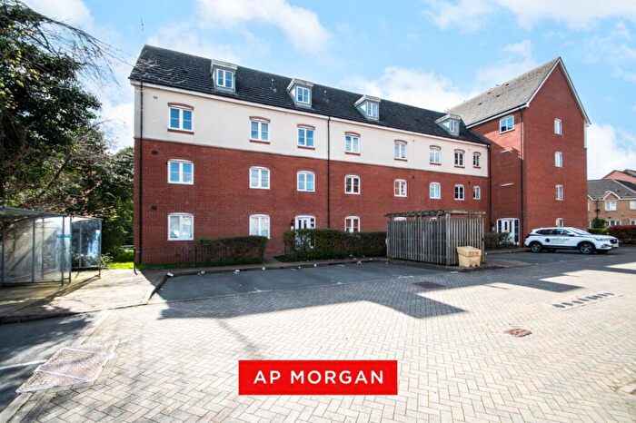 1 Bedroom Apartment For Sale In Riverpark Way, Northfield, Birmingham, West Midlands, B31
