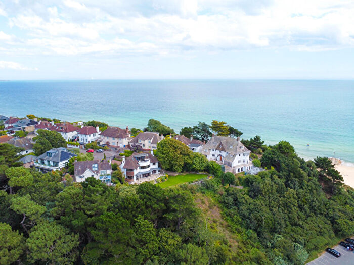 6 Bedroom Detached House For Sale In Sandbourne Road, Alum Chine, Bournemouth, Dorset, BH4