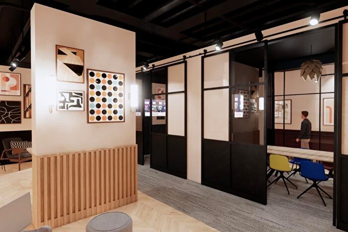 2 Bedroom Flat For Sale In Phoenix, Saxton Lane, Leeds, LS9