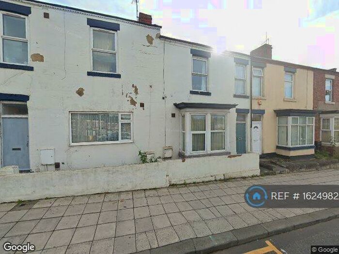 1 Bedroom Flat To Rent In Freemans Place, Darlington, DL1