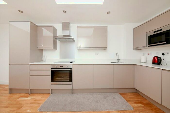 2 Bedroom Apartment To Rent In Medway Street Apartments -, Medway Street, Maidstone, ME14