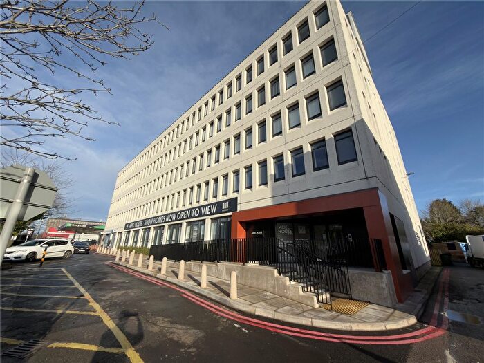 1 Bedroom Flat To Rent In Ariel House, Birmingham, B26