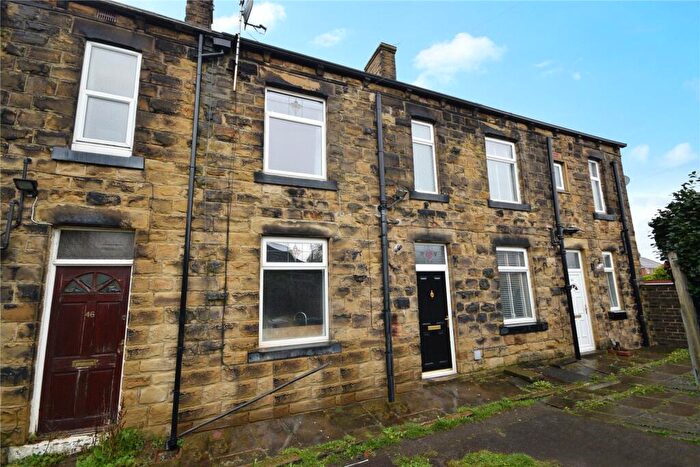 2 Bedroom Terraced House To Rent In Clough Street, Morley, Leeds, West Yorkshire, LS27