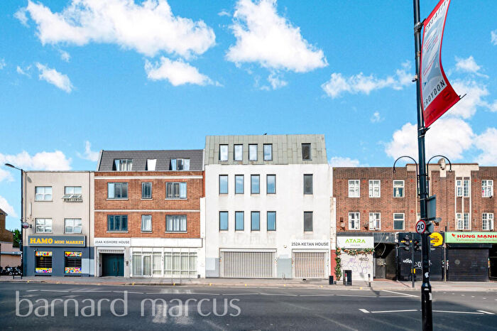 1 Bedroom Flat To Rent In High Street, Croydon, CR0