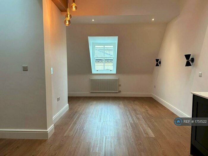 1 Bedroom Flat To Rent In Spital Street, Dartford, DA1