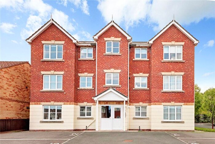 2 Bedroom Flat For Sale In Glamis Court, Woodstone Village, Houghton Le Spring, DH4