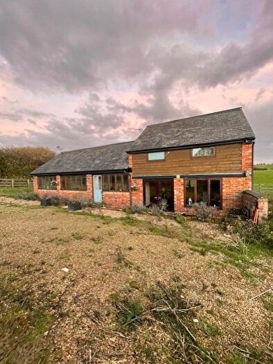 3 Bedroom Barn Conversion To Rent In Marston Doles, Near Southam, CV47