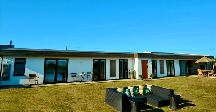 4 Bedroom Detached House For Sale In Church Hill, Elmstone, Kent, CT3